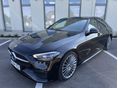 MERCEDES-BENZ C 220 d 4Matic 9G-TRONIC Mild hybrid drive MAGYARORSZÁGI. 2028.08.-ig GYÁRI GARANCIA. 1. TULAJDONOS. SÉRÜLÉSMENTES. TÉLI