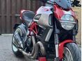 DUCATI DIAVEL 