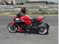 DUCATI DIAVEL 2013 - 2