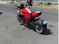 DUCATI DIAVEL 2013 - 3
