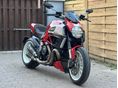 DUCATI DIAVEL 2013 - 4