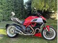 DUCATI DIAVEL 2013 - 4