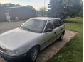 OPEL ASTRA F 2002/2 - 2