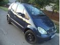 MERCEDES-BENZ A 140 2003/10 - 1