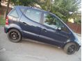 MERCEDES-BENZ A 140 2003/10 - 3