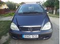 MERCEDES-BENZ A 140 2003/10 - 4