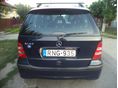 MERCEDES-BENZ A 140 2003/10 - 9
