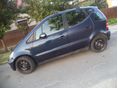 MERCEDES-BENZ A 140 2003/10 - 10