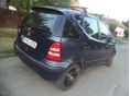 MERCEDES-BENZ A 140 2003/10 - 11