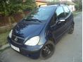 MERCEDES-BENZ A 140 2003/10 - 12