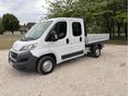 FIAT DUCATO 2.0 Mjet LWB 3.3 t Klima /150.000km/horog/7fő