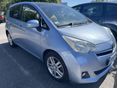 TOYOTA VERSO-S 2011/4 - 4
