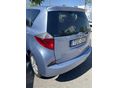 TOYOTA VERSO-S 2011/4 - 6