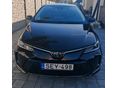 TOYOTA COROLLA Sedan 1.6 Executive