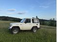 TOYOTA LAND CRUISER 1991 - 2