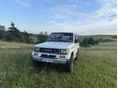 TOYOTA LAND CRUISER 1991 - 3