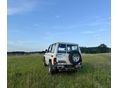 TOYOTA LAND CRUISER 1991 - 4