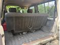 TOYOTA LAND CRUISER 1991 - 5