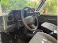 TOYOTA LAND CRUISER 1991 - 7