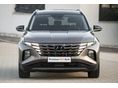 HYUNDAI TUCSON 1.6 T-GDI LP MHEV Executive DCT GARANCIA SÉRÜLÉSMENTES SZERVIZELT TÁVOLSÁGTARTÓ TEMP. CARPLAY ANDROID