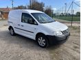 VOLKSWAGEN CADDY 2007/10 - 1