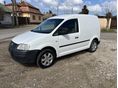 VOLKSWAGEN CADDY 2007/10 - 2