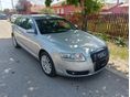 AUDI A6 2009/11 - 2