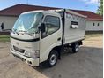 TOYOTA DYNA 2005/11 - 1