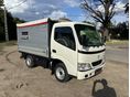 TOYOTA DYNA 2005/11 - 2