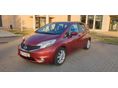 NISSAN NOTE 1.5 dCi Tekna Friss muszaki! Vezerles cserelve! Friss szerviz! Koltsegmentes! 360 fokos kamera