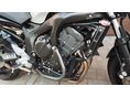 YAMAHA FZ6-N 2009/4 - 7