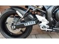 YAMAHA FZ6-N 2009/4 - 8
