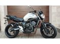 YAMAHA FZ6-N 2009/4 - 11