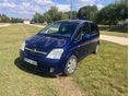 OPEL MERIVA A 2004/8 - 2
