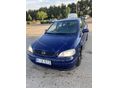 OPEL ASTRA G 1.4 16V Classic II