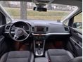 VOLKSWAGEN SHARAN 2012/7 - 2