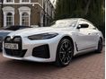 BMW I4 2022/12 - 1