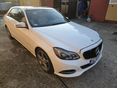MERCEDES-BENZ E 220 2013/11 - 1