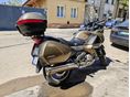 HONDA NT 700 V DEAUVILLE 2006/4 - 4