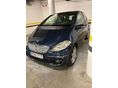 MERCEDES-BENZ A 200 CDI Elegance NAVI+ÜLÉSFŰTÉS