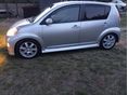 DAIHATSU SIRION 2005/5 - 6