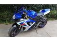 SUZUKI GSX-R 600 2006/6 - 1