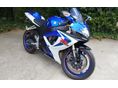 SUZUKI GSX-R 600 2006/6 - 3