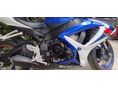 SUZUKI GSX-R 600 2006/6 - 4