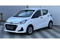 HYUNDAI I10 1.0 MPi Life