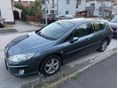 PEUGEOT 407 2005/7 - 2