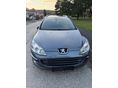 PEUGEOT 407 2005/7 - 5