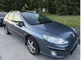 PEUGEOT 407 2005/7 - 6