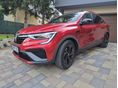 RENAULT ARKANA 2022/12 - 1