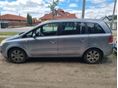 OPEL ZAFIRA B 2008/8 - 2